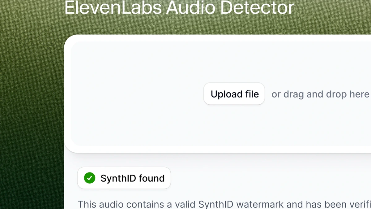 ElevenLabs