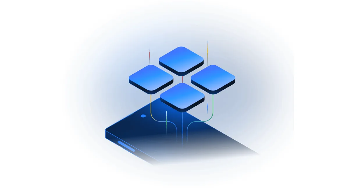 Google Gemini large language model platform