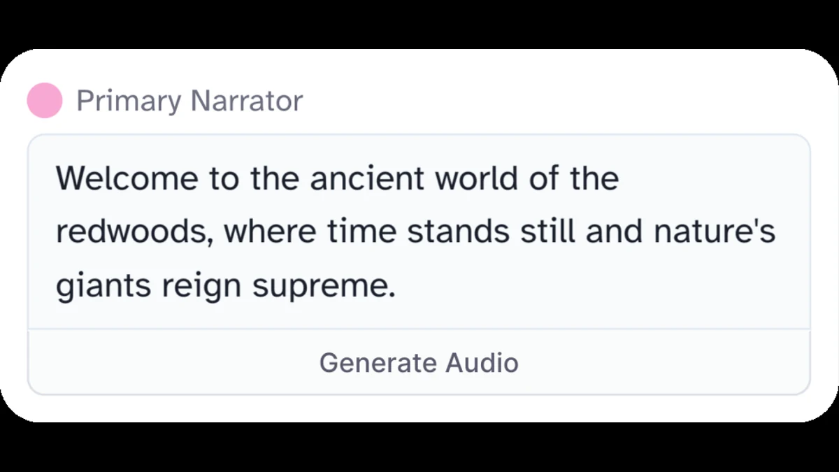 Elevenlabs What AI Voice Generation Is
