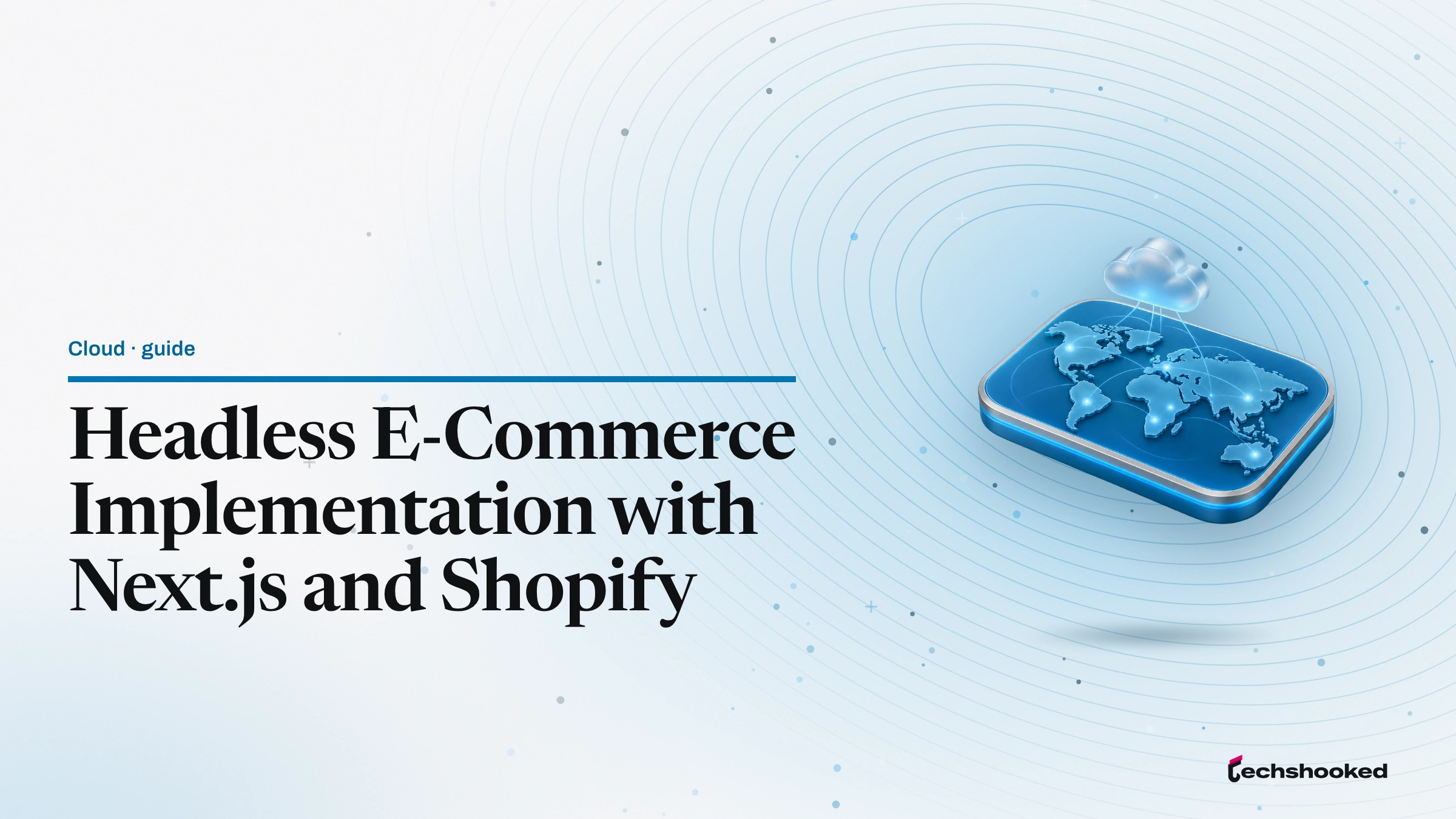Comparison card: Headless E-Commerce Implementation with Next.js and Shopify: A Developer Guide