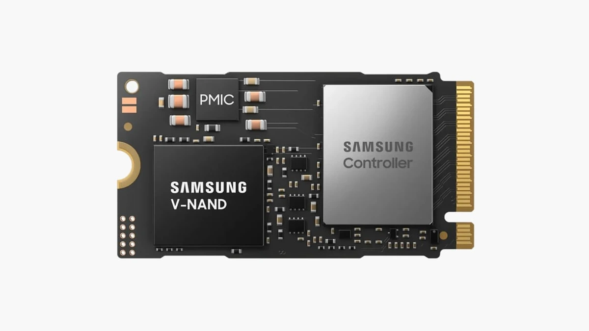 Samsung PM9E1