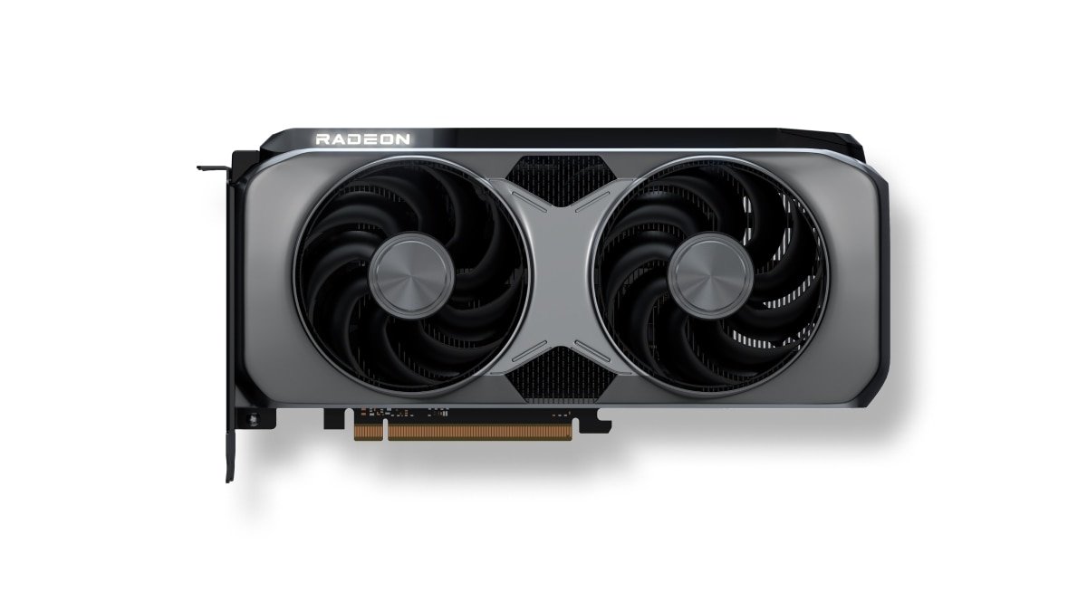 Radeon RX 9070 GRE
