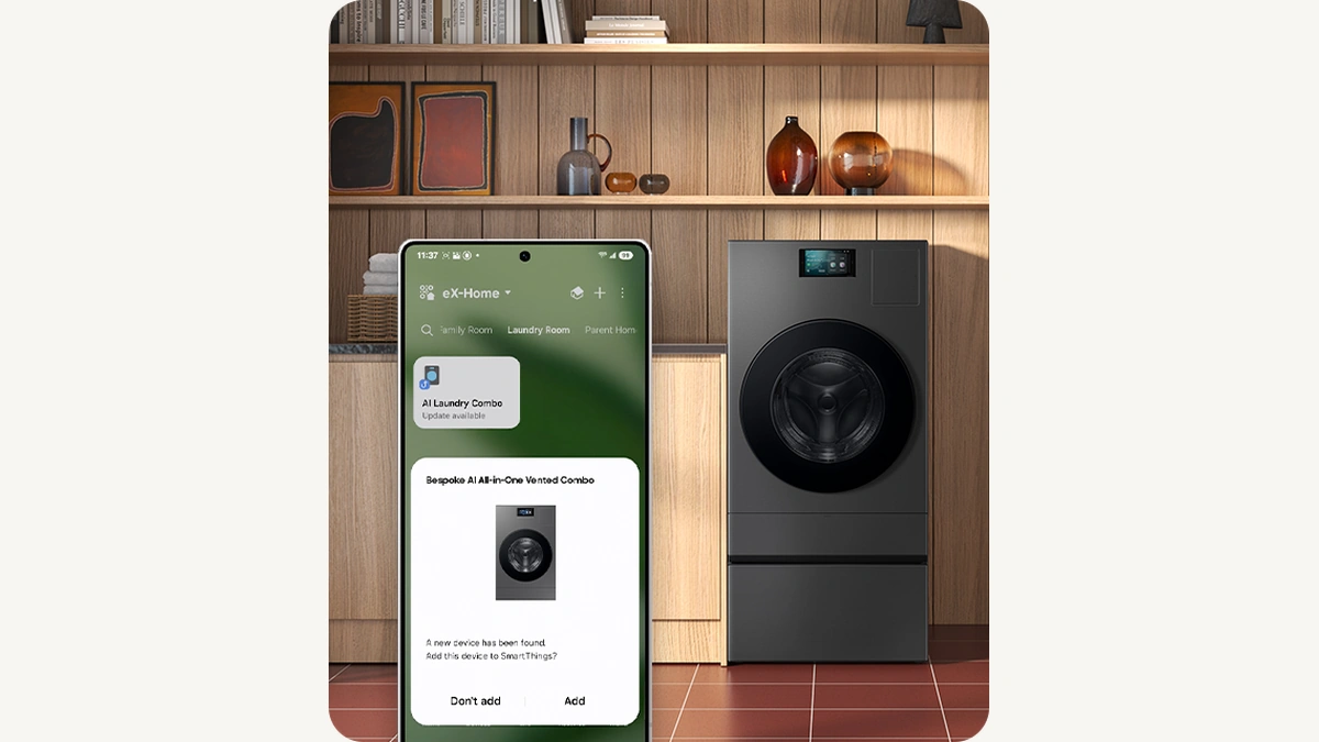 Samsung SmartThings